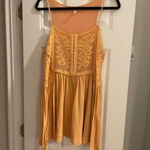 Free People Tank